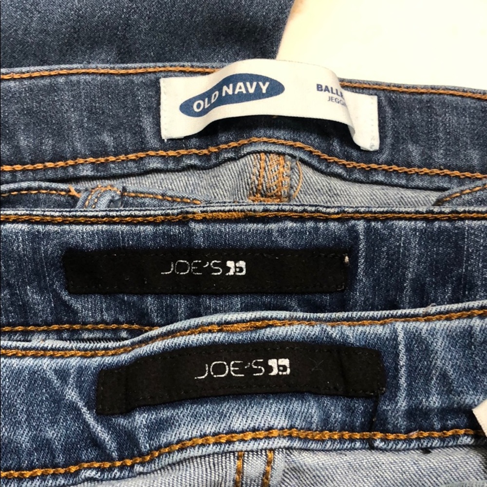 jeans - Picture 2 of 4